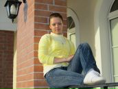 Фотография Ильиной Ирины