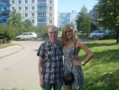 Фотография Чудина Дмитрия