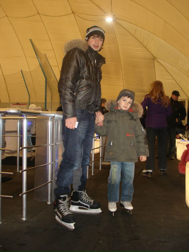 Илья Клейнер фотография #43