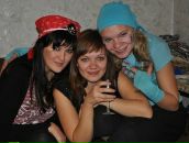 Фотография Никулиной Ларисы