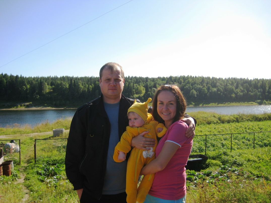Руслан Карпов фотография #30