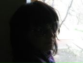 Фотография Булгаковой Ксении