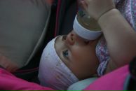 Фотография Куприяновой Инги