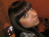 Фотография Шультимовой Анютки