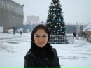 Фотография Валеевой Гульфиры