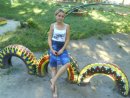 Олічка Сорока фотография #19 (источник - https://vk.com/id18089018)