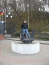 Фотография Стебницкого Ивана
