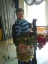 Karinka Gamezo фотография #27 (источник - https://vk.com/id3673534)