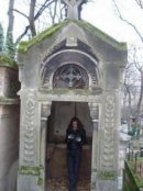 Lost Soul фотография #34 (источник - https://vk.com/id12240823)