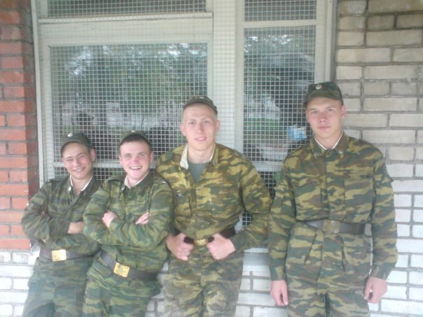 №17, Георгий Пресняков, Сыктывкар №17, Георгий Пресняков, Сыктывкар