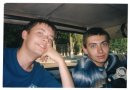 Фотография Кириллова Антона