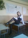 Іриска Іриска фотография #3 (источник - https://vk.com/id38081201)