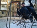 Андрій Мельничук фотография #1