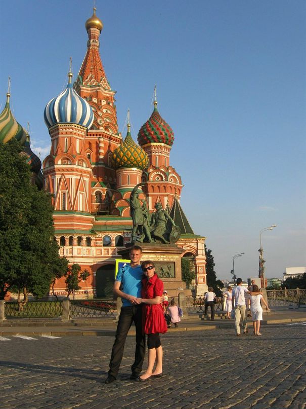 Дмитрий Лабун фотография #46