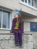 Фотография Бобковой Юлии