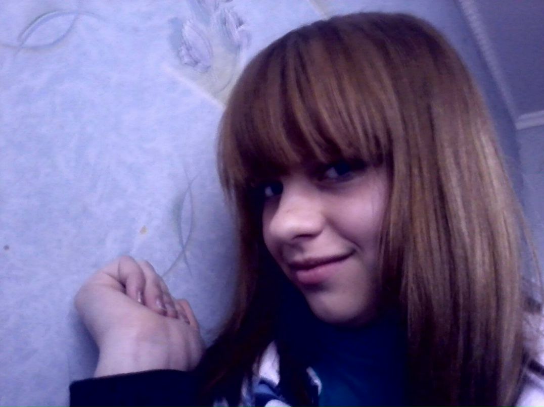 Настёна Заяц фотография #16