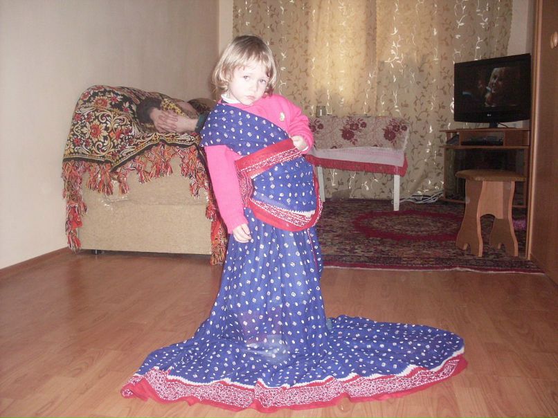 Коля Лихтин фотография #12