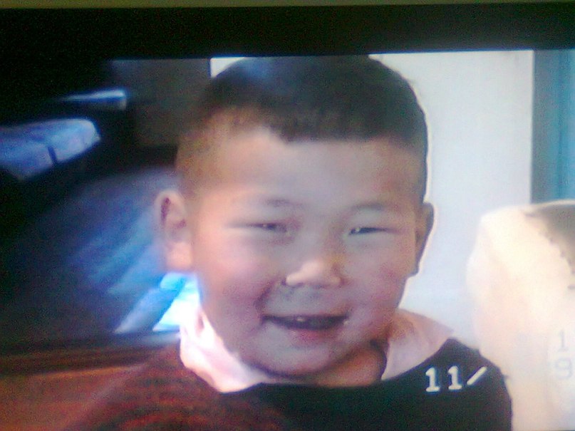 Софрон Сергеев фотография #22