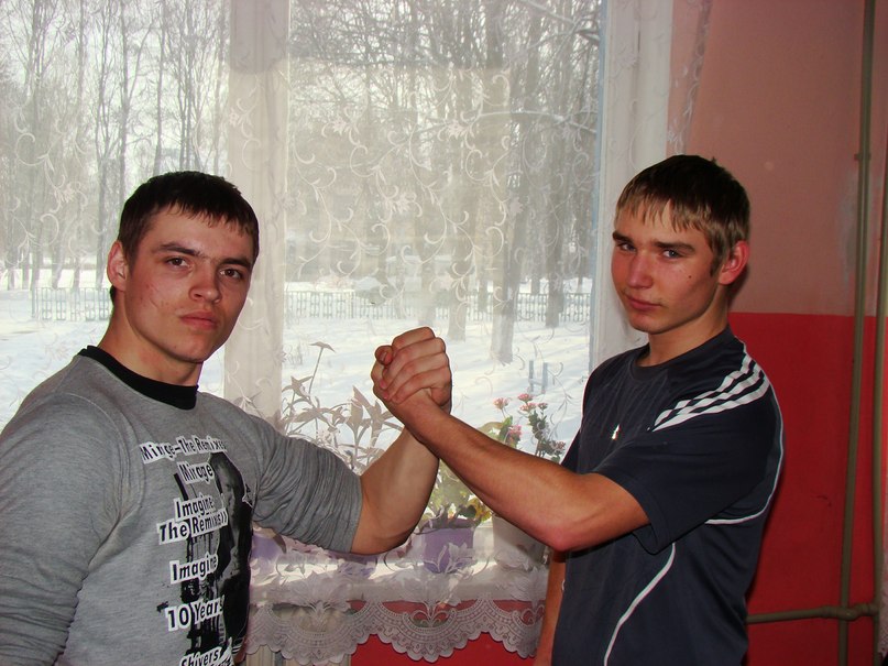 Александр Коваленко фотография #38