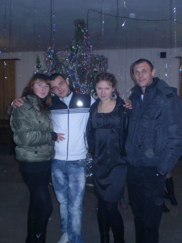 Лев Василенко фотография #17