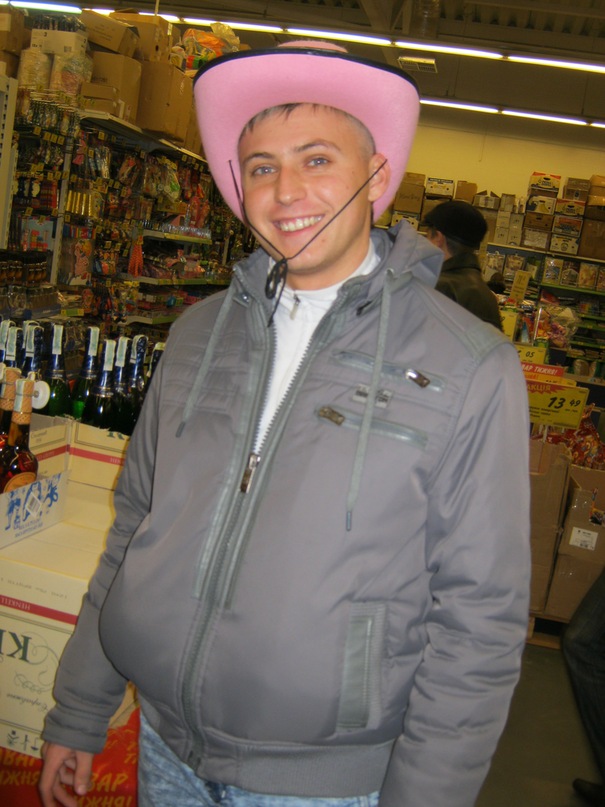 Антон Дьячков фотография #33