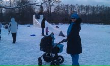 Фотография Журавлевой Марины