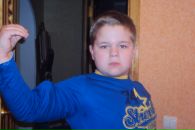 Олексій Савчук фотография #7 (источник - https://vk.com/id167216207)