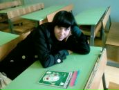 Фотография Шаверневой Ксении