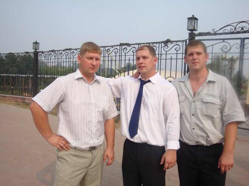 Андрей Пушкин фотография #31