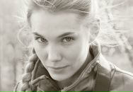 Фотография Шпаковой Алисы