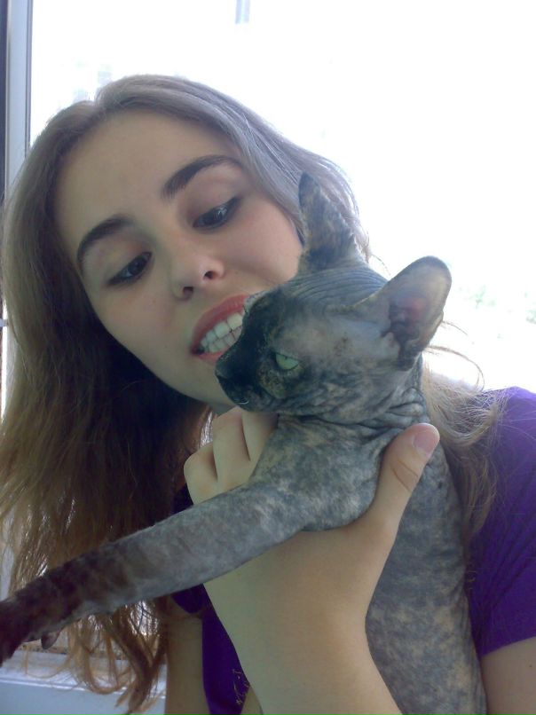 Катюша Ткаченко фотография #38