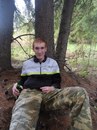 Фотография Ворошнина Андрея