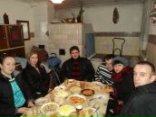 Сірожа Хрін фотография #11 (источник - https://vk.com/id145921229)