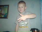 Фотография Тамошайтиса Адомаса