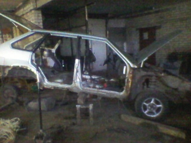 Сергей Малышев фотография #23