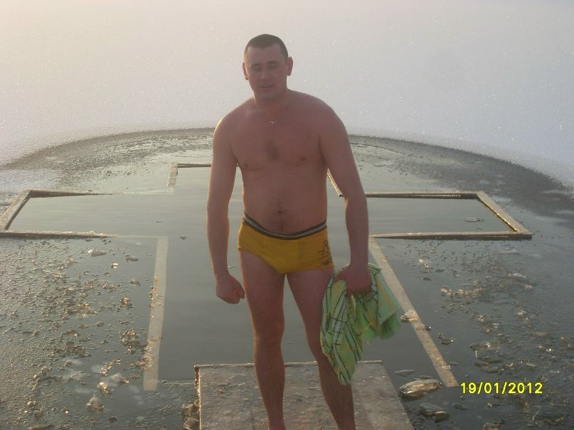 Сергей Кравчук фотография #16
