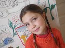 Каріна Бондар фотография #19 (источник - https://vk.com/id159511345)