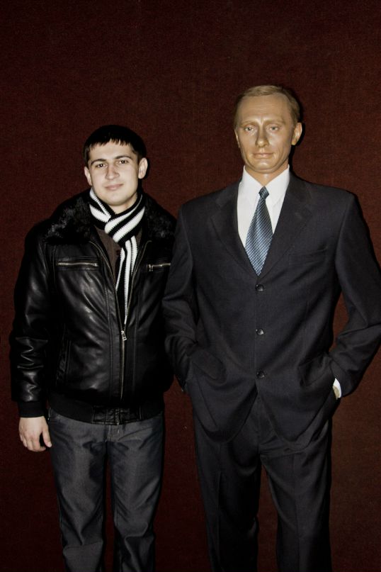Дмитрий Васильевич фотография #8