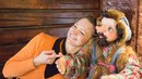 Фотография Турусова(Вишневская) Кристины