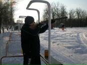 Фотография Вильданова Марата