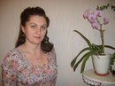 Фотография Чередняковой Нины