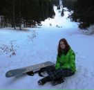 Фотография Рыбальченко Мариши