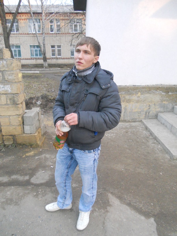 Александр Иванов фотография #46