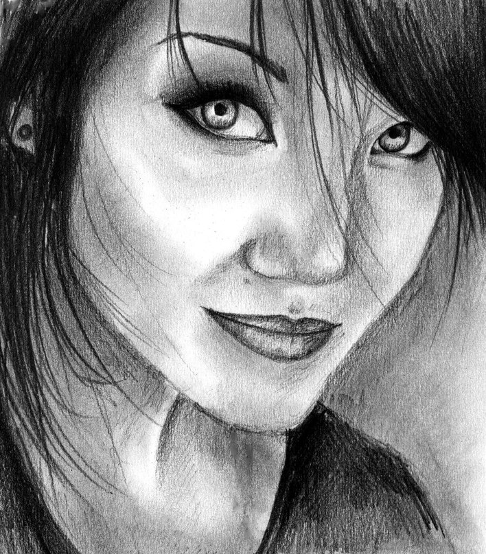 Вероника Романченко фотография #41