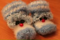 Фотография Молочновой Жени