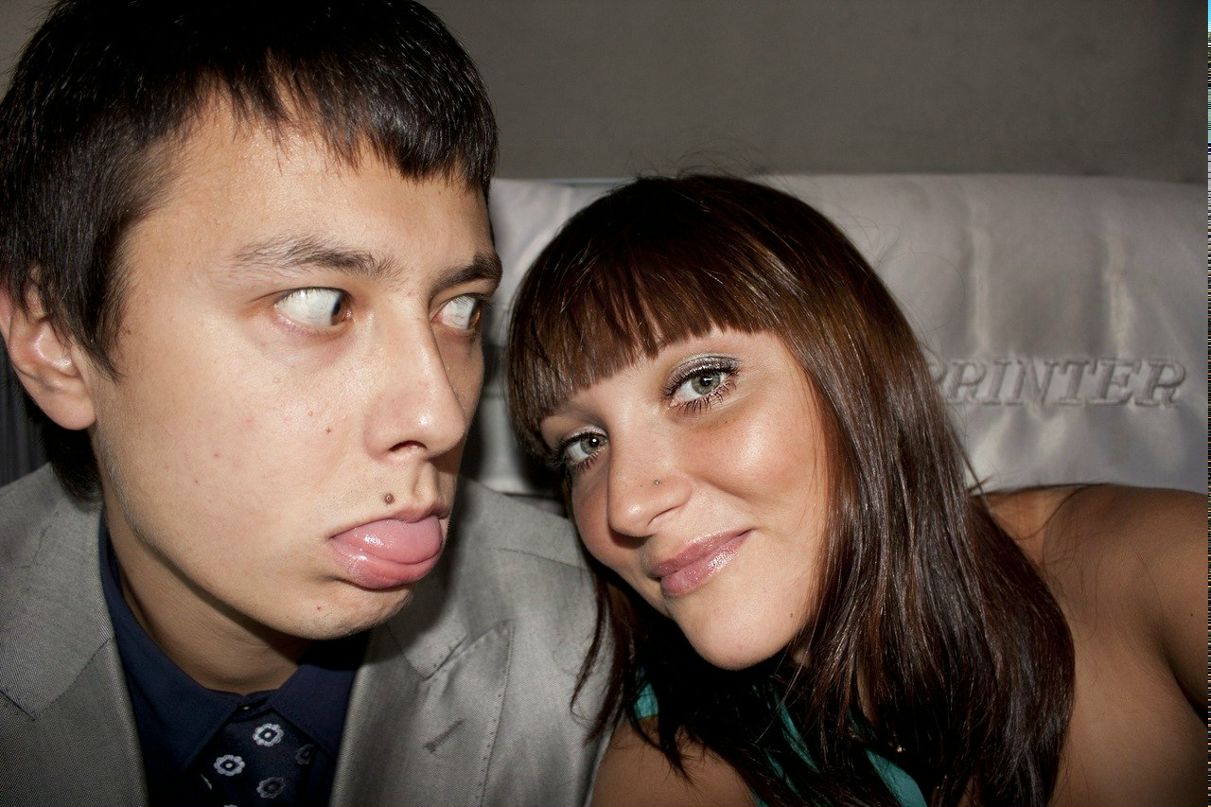 Maxim Timofeev фотография #8