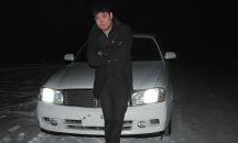 Фотография Хана Михаила