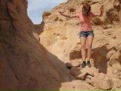 Фотография Синицыной Дарьи