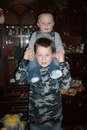 Роман Сєрий фотография #1