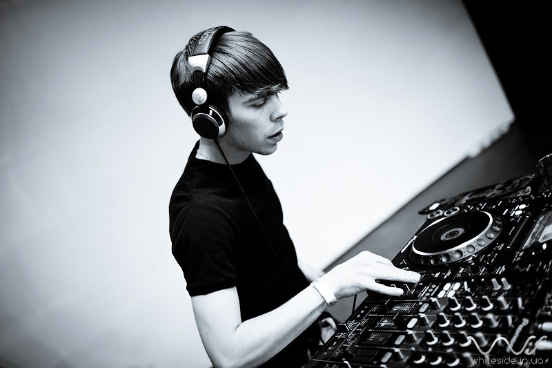 Владимир Вдовкин фотография #31